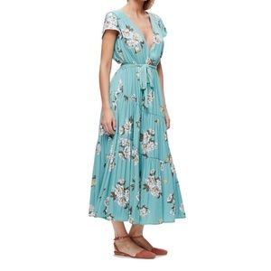 Free people maxi dress